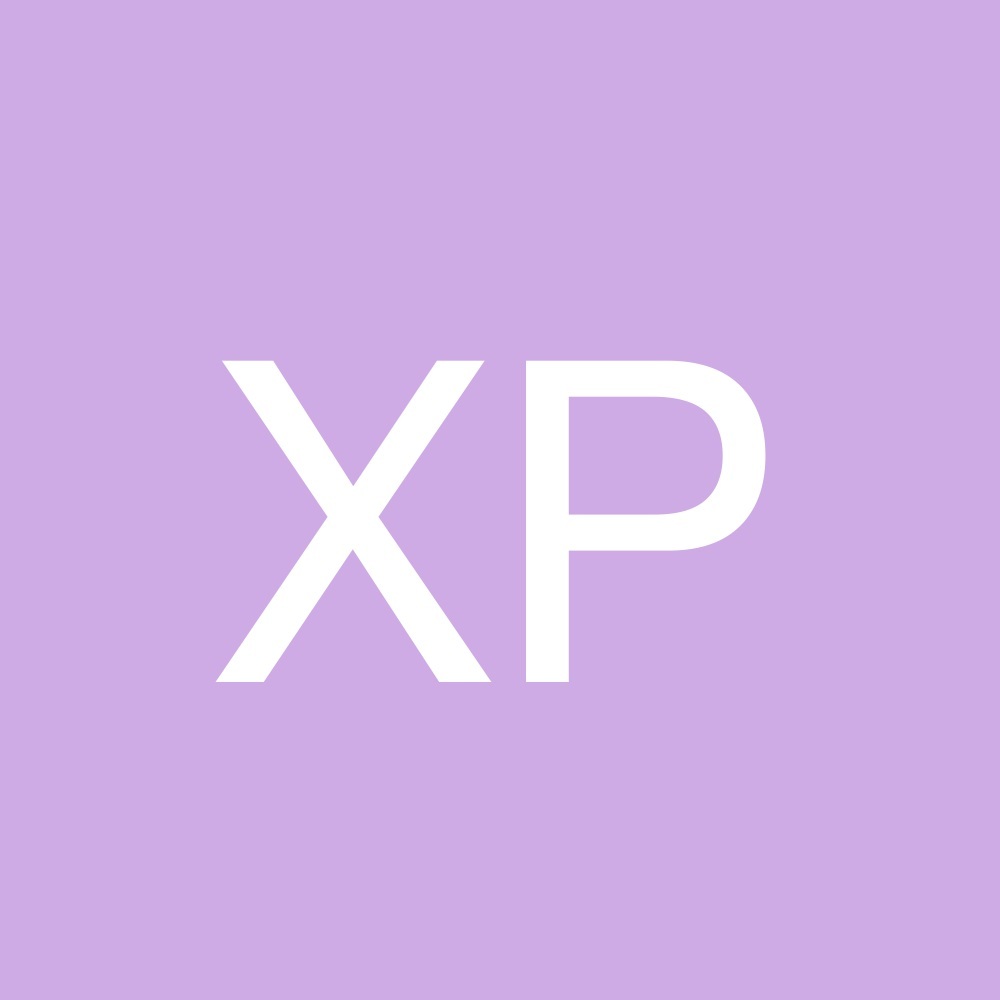 Meet your Posher, Ximena